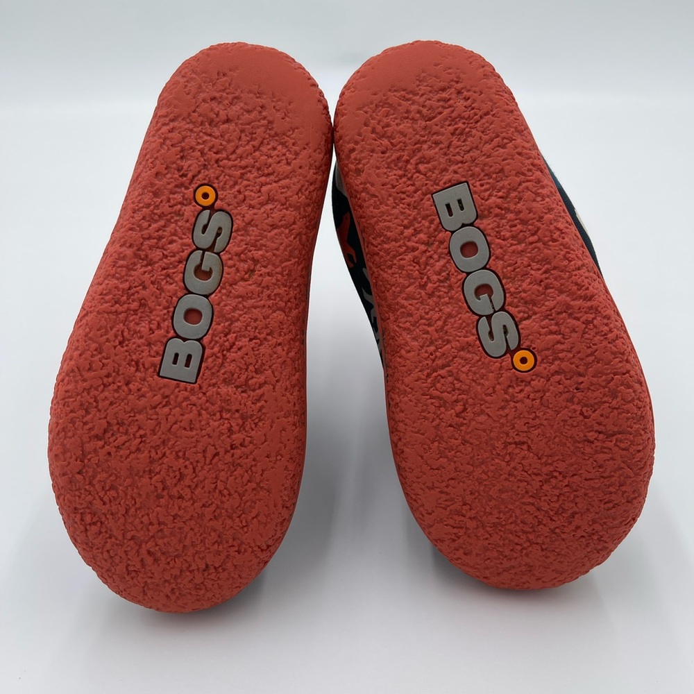 Bogs baby shoes size infants 9